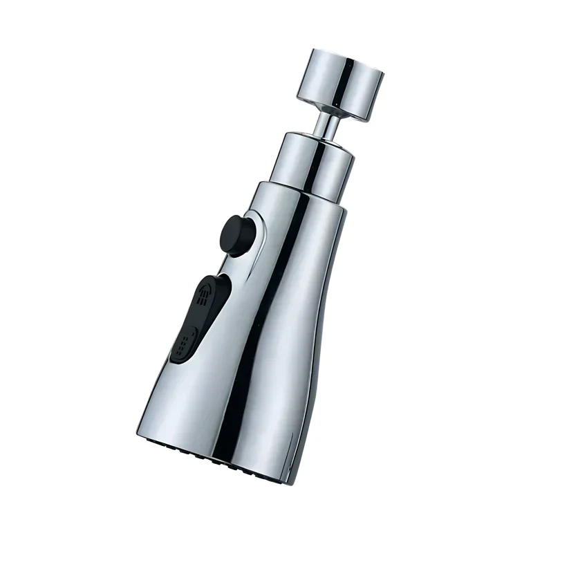 GlideWash – Kranemundstykke