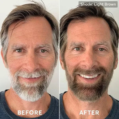 💧 PureToneDyeShampoo™ – Beskyt farven, plej håret smukt