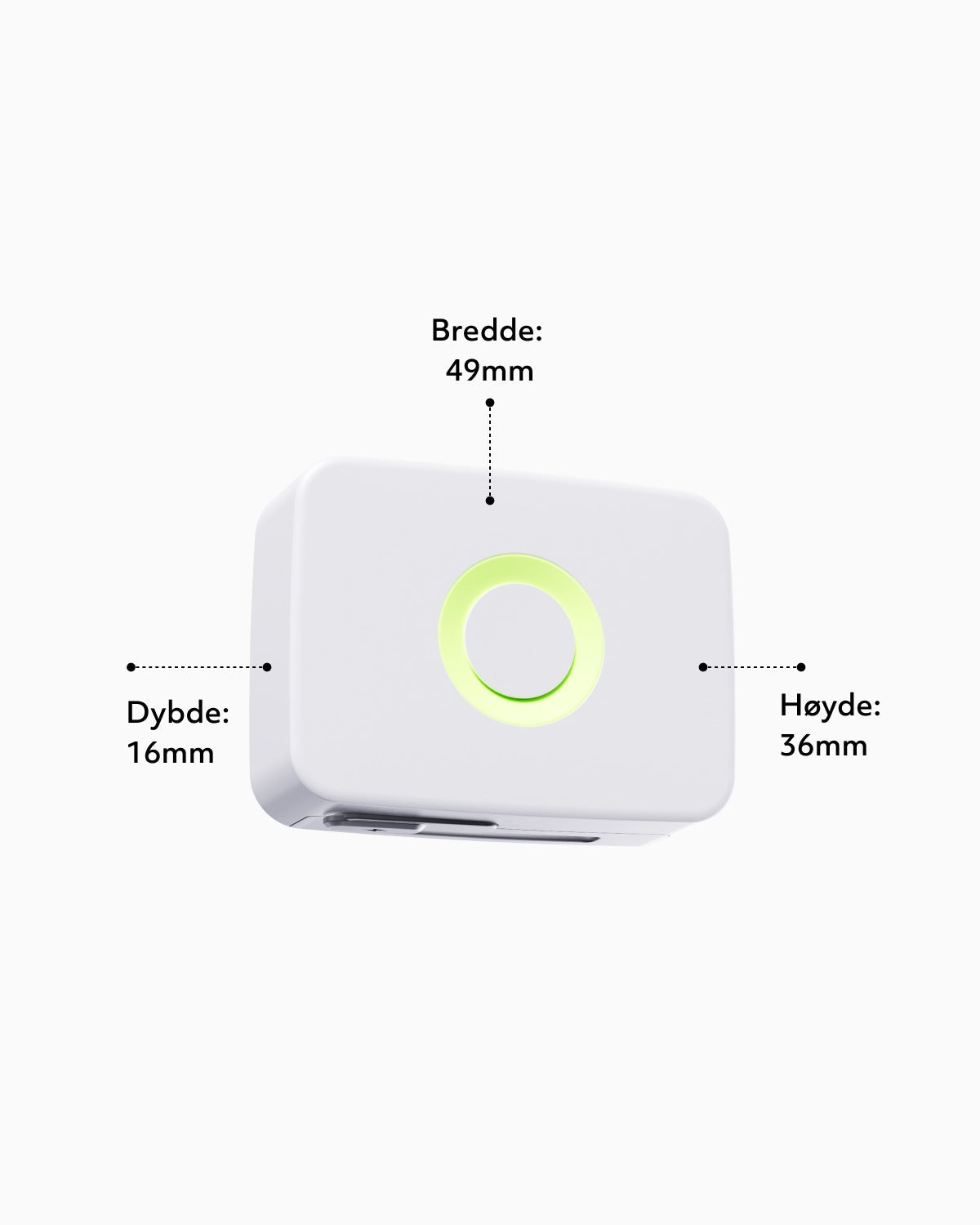 Lildog GPS-tracker