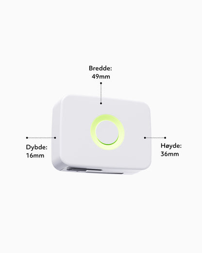Lildog GPS-tracker