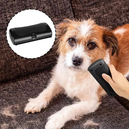Nova DoggyBrush™ – Skånsom Pleje, Renere Hjem