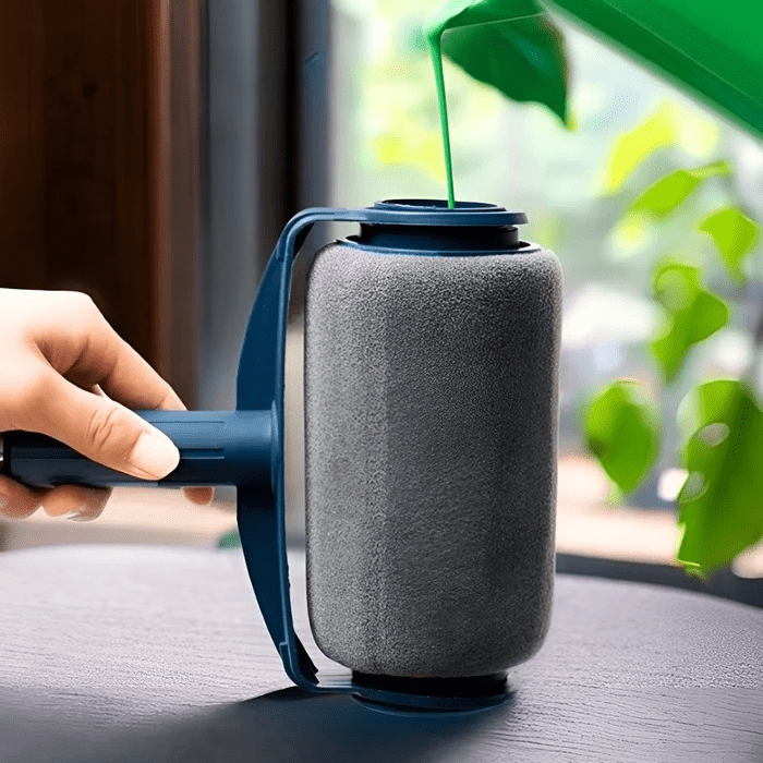 Smart Wall Painting Set™ | Nem maling af vægge