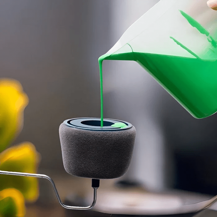 Smart Wall Painting Set™ | Nem maling af vægge