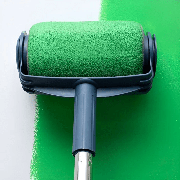 Smart Wall Painting Set™ | Nem maling af vægge