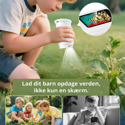 Eventyrmikroskop