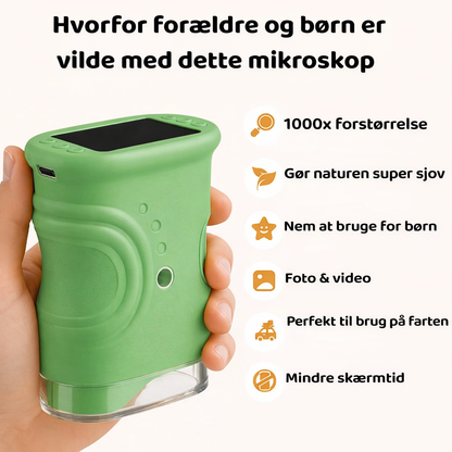 Eventyrmikroskop