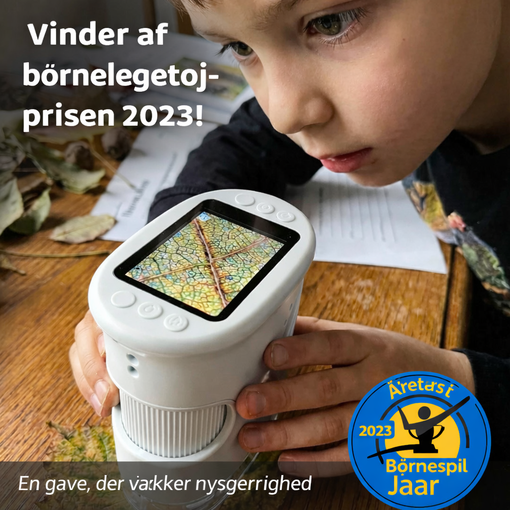 Eventyrmikroskop