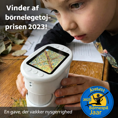 Eventyrmikroskop