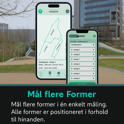 Moasure® 2 PRO