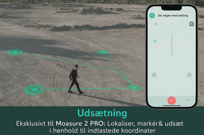 Moasure® 2 PRO