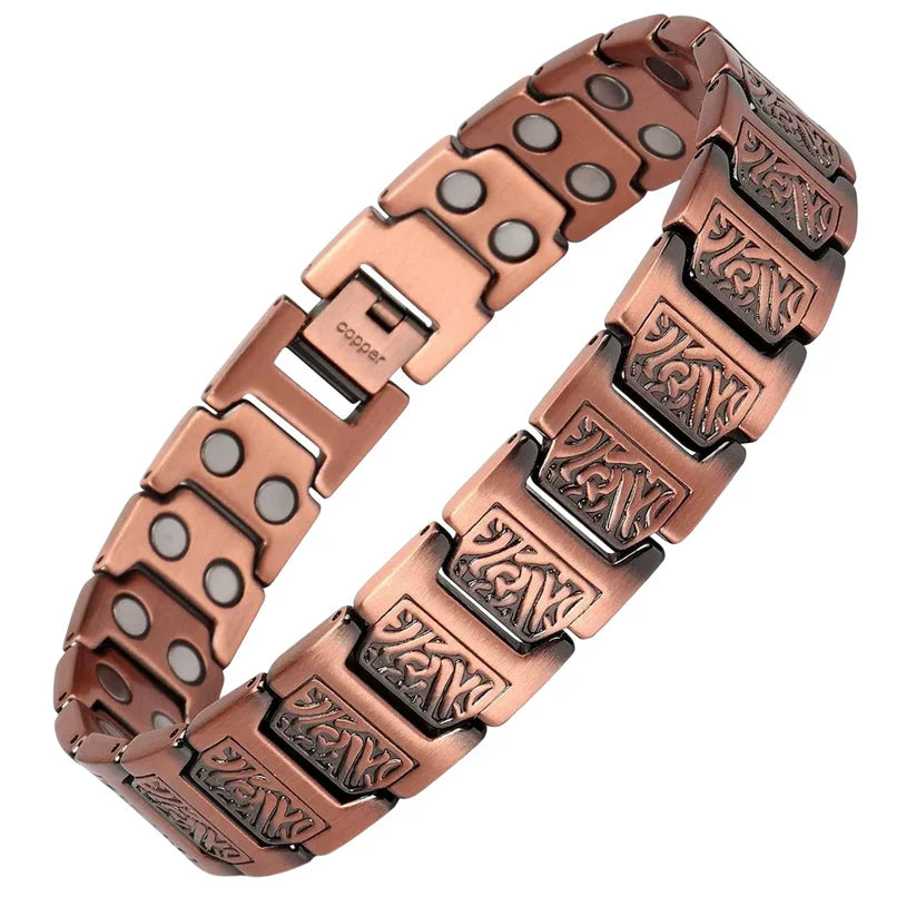 NoVitality Relief™ – Naturlig Lindring for Led, Energi & Velvære