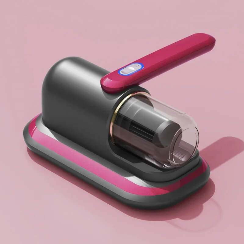 DypVac™ | Dyptrens madrasser, puder og sofaer på få minutter