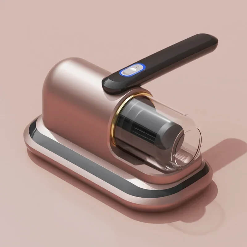 DypVac™ | Dyptrens madrasser, puder og sofaer på få minutter