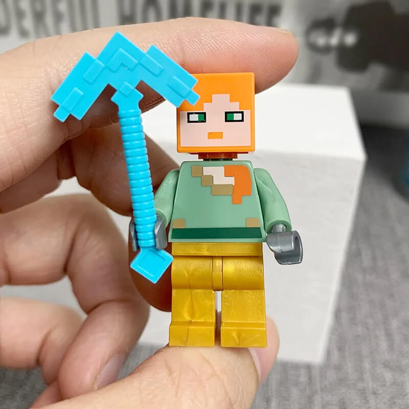 MiniCraft™ – 24 days Advent Calendar