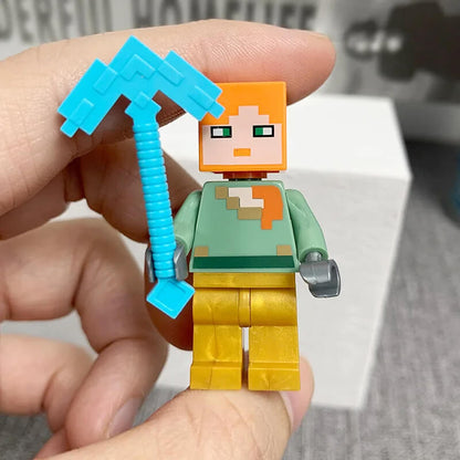 MiniCraft™ – 24 days Advent Calendar