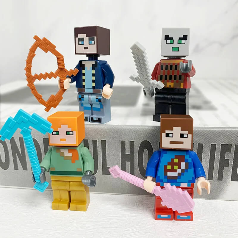 MiniCraft™ – 24 days Advent Calendar