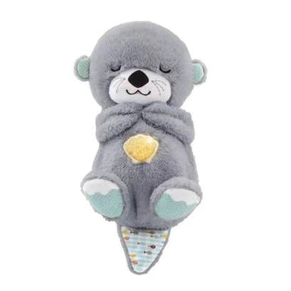 Sleeping Buddy Plush™ – Soothing Stuffed Animal