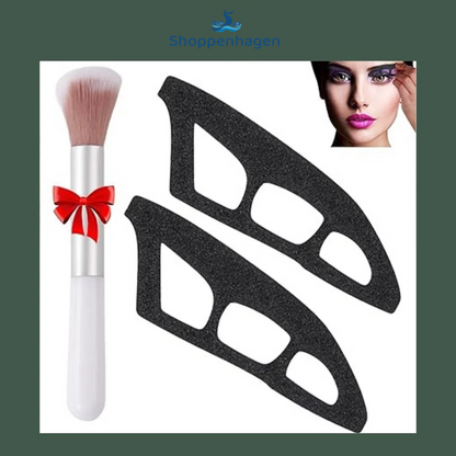 🎯 Perfekte Øyne Hver Gang: Eye Tour Tool 👁️