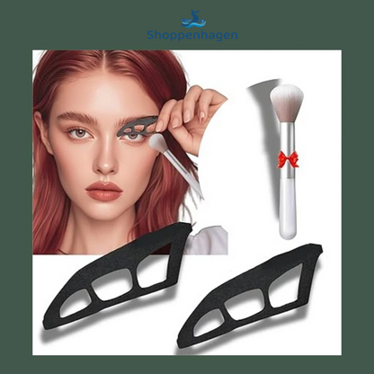 🎯 Perfekte Øyne Hver Gang: Eye Tour Tool 👁️