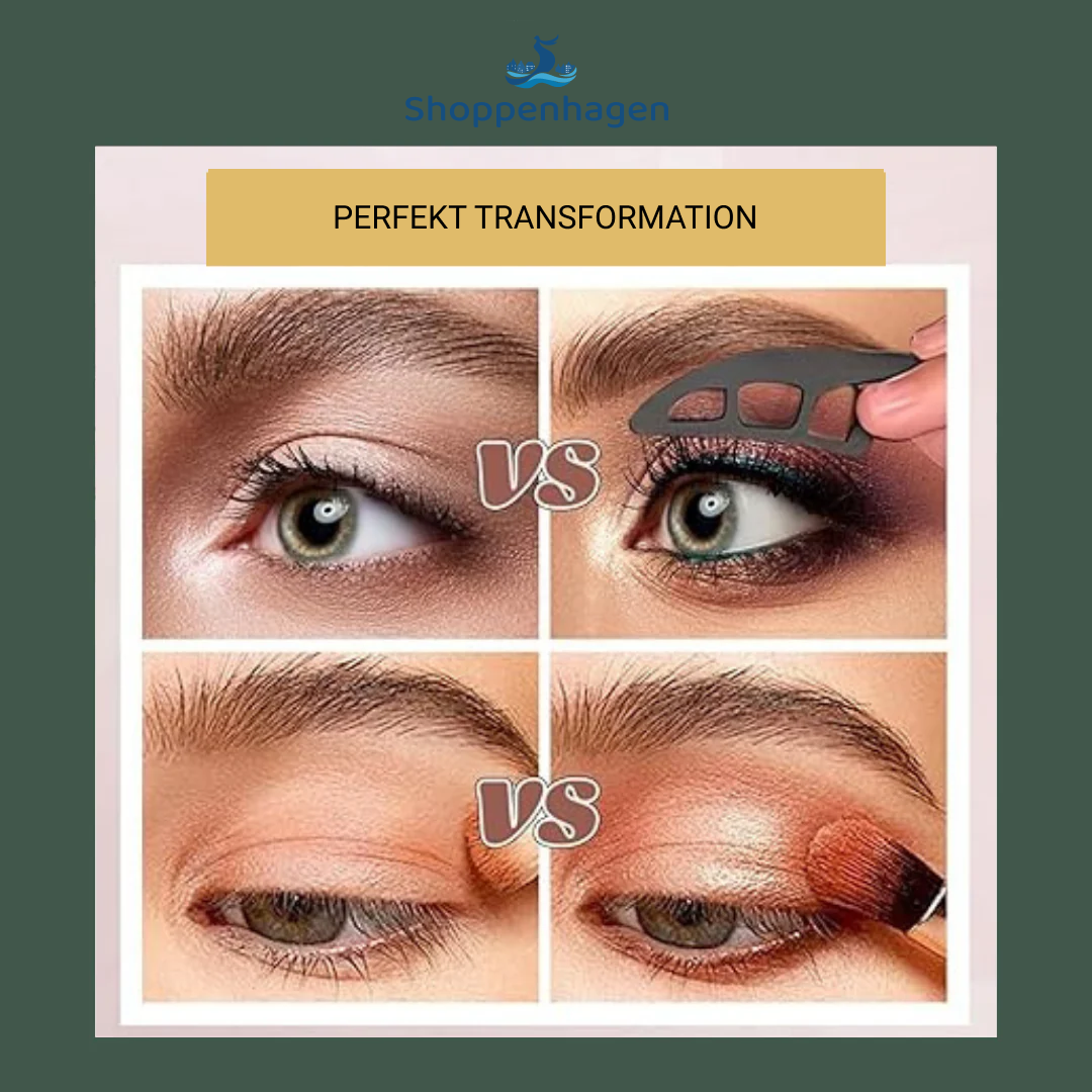 🎯 Perfekte Øyne Hver Gang: Eye Tour Tool 👁️