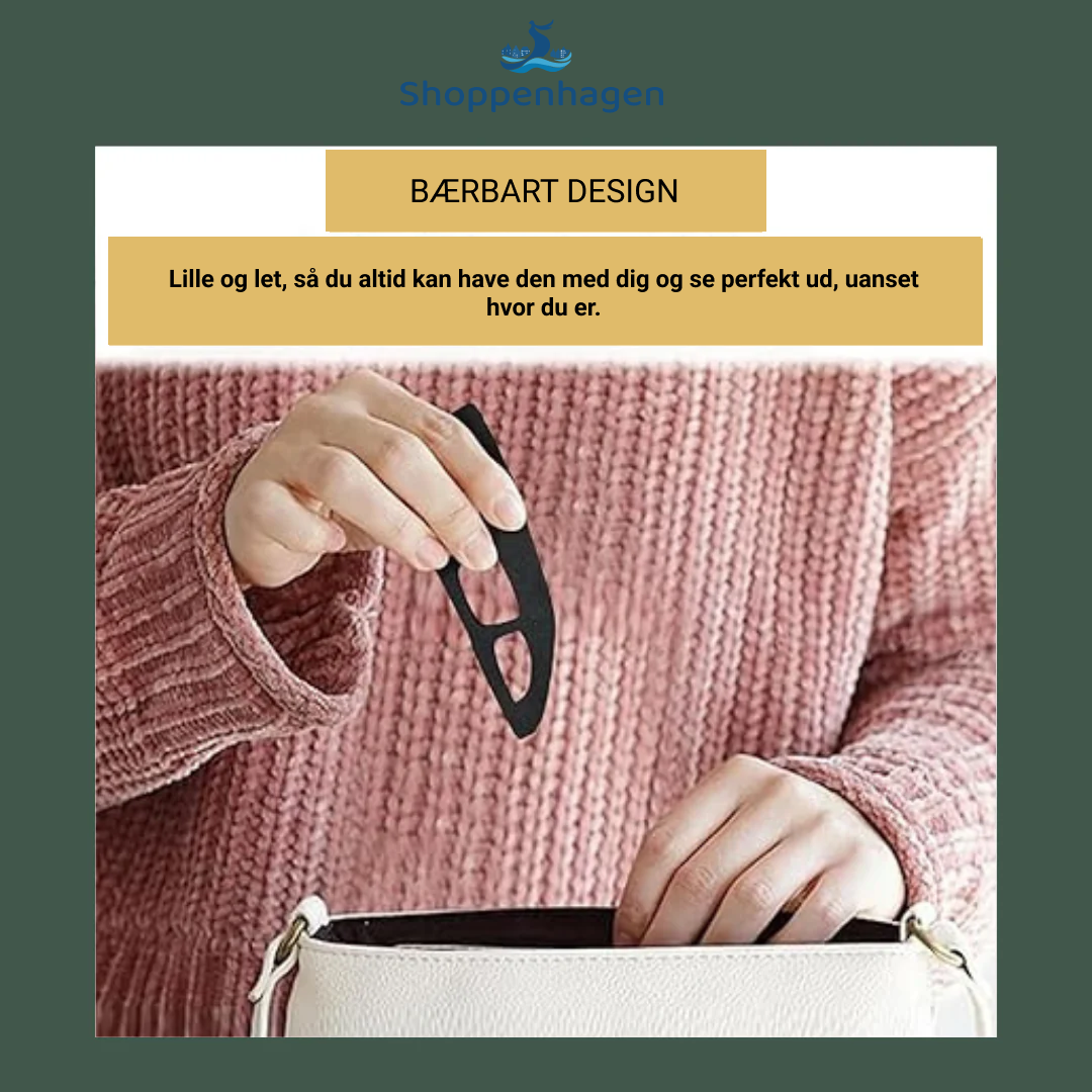 🎯 Perfekte Øyne Hver Gang: Eye Tour Tool 👁️