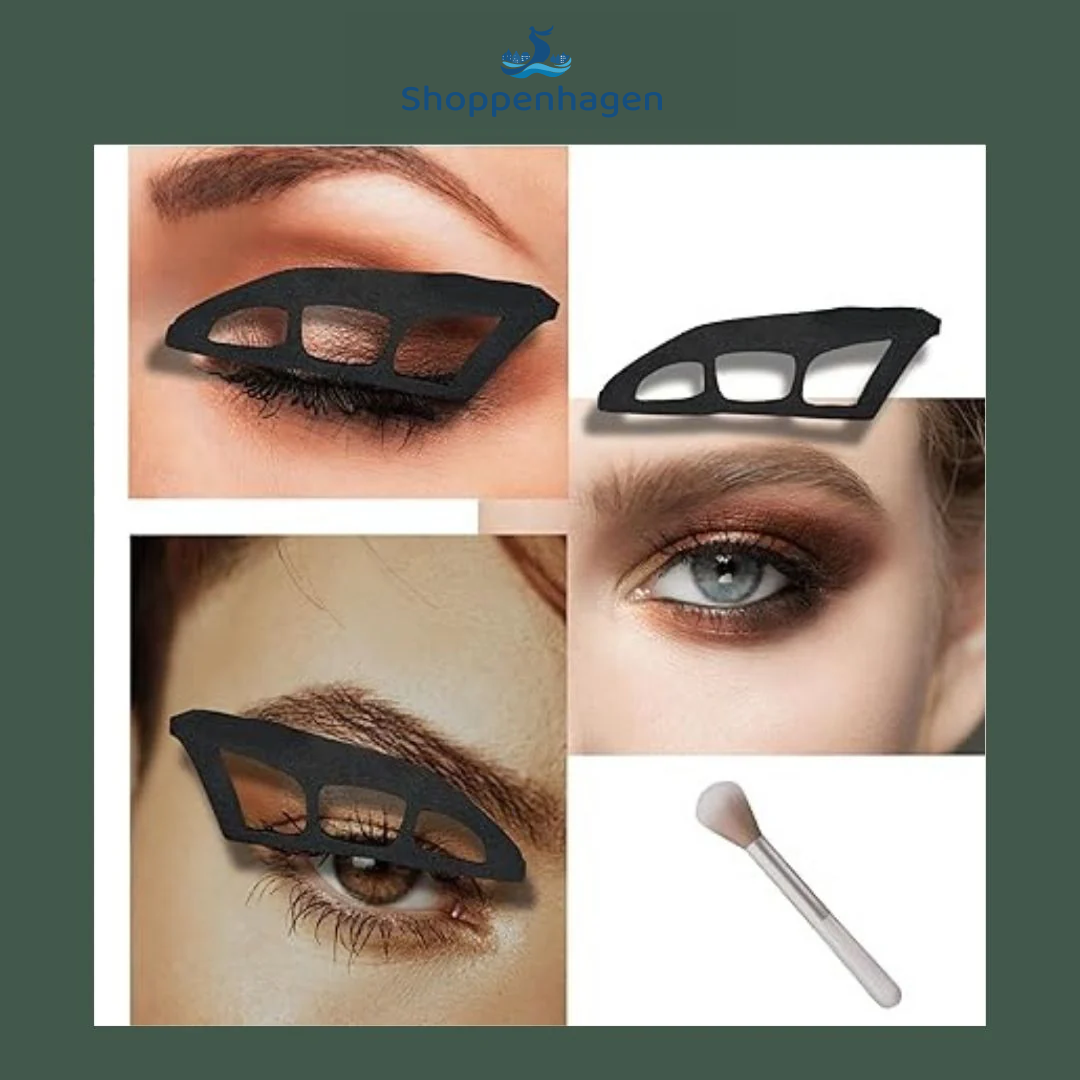 🎯 Perfekte Øyne Hver Gang: Eye Tour Tool 👁️