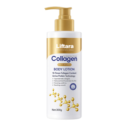 Liftara | Strammer, løfter og genopretter slap hud op til 98% inden for 24 timer!