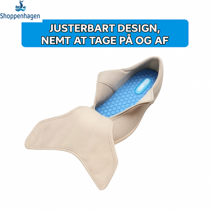 Trendtrin™ | Stilfulde, komfortable og alsidige sko til alle sæsoner!