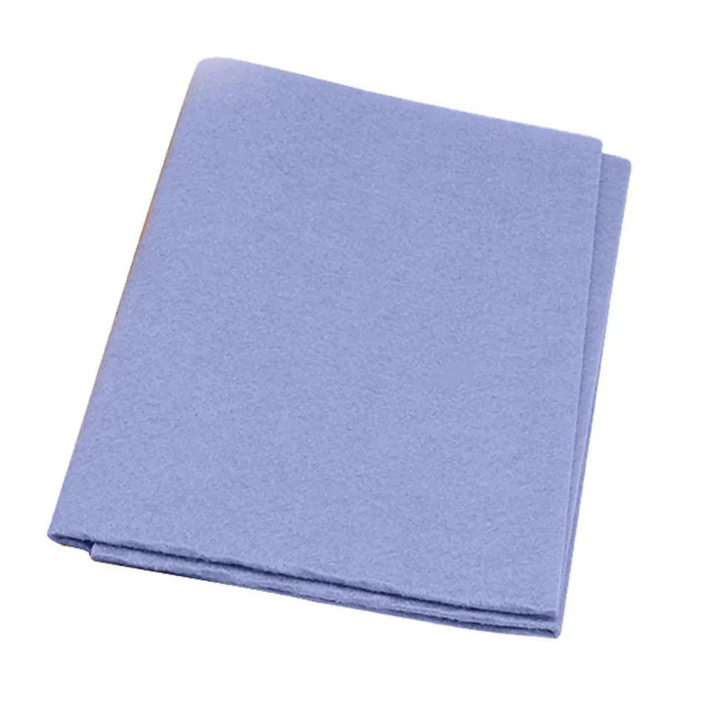 Globaltrek° AbsorbentCloth: Super Absorberende Multipurpose Rengøring Klud