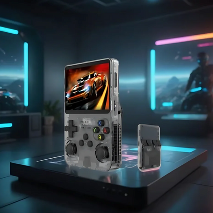 SpilNostalgi™ - Hvor gamle favoritter vækkes til live!