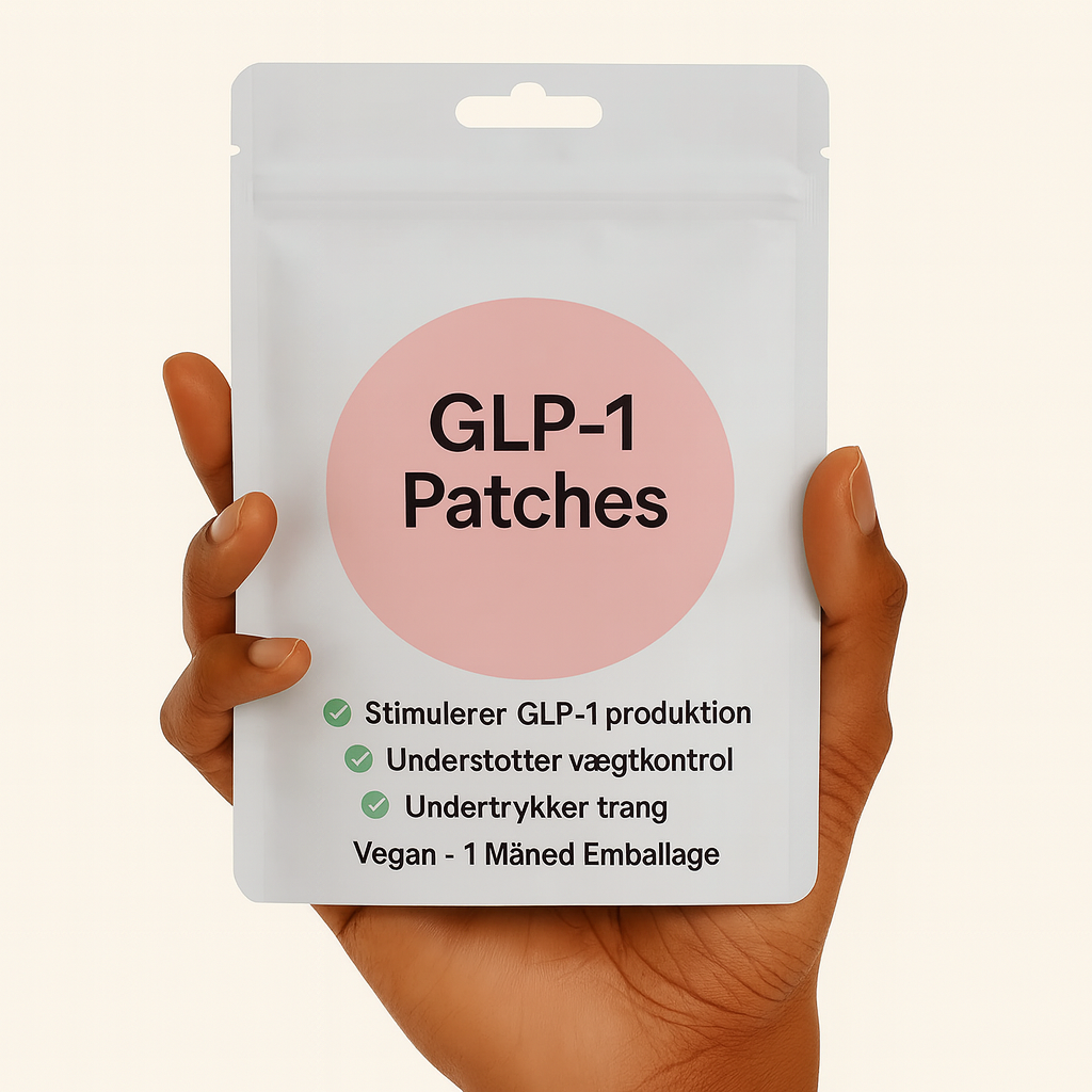 SnackStop™ – Styr din appetit og boost din energi! | 1+1 gratis (60 stk.)