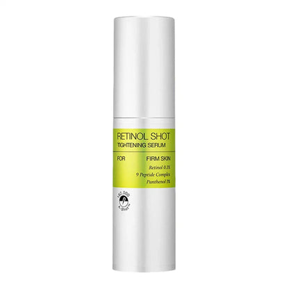 NovaMaxGlow™ Retinol Shot-  strålende hudpositionering.