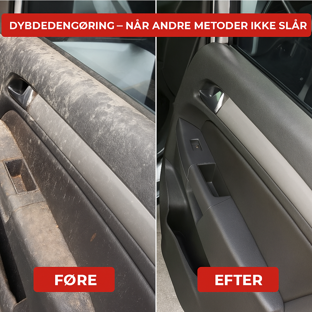 SteamMaster Pro 105°C - Ångrengörare 3 BAR