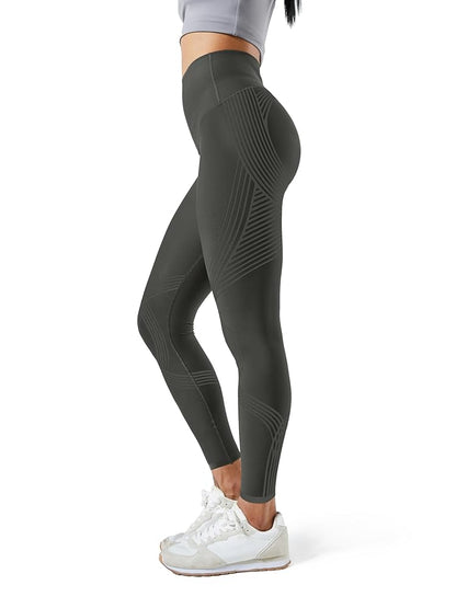 SculptWear Tights™ | Sportsleggings der gør cellulite usynlig