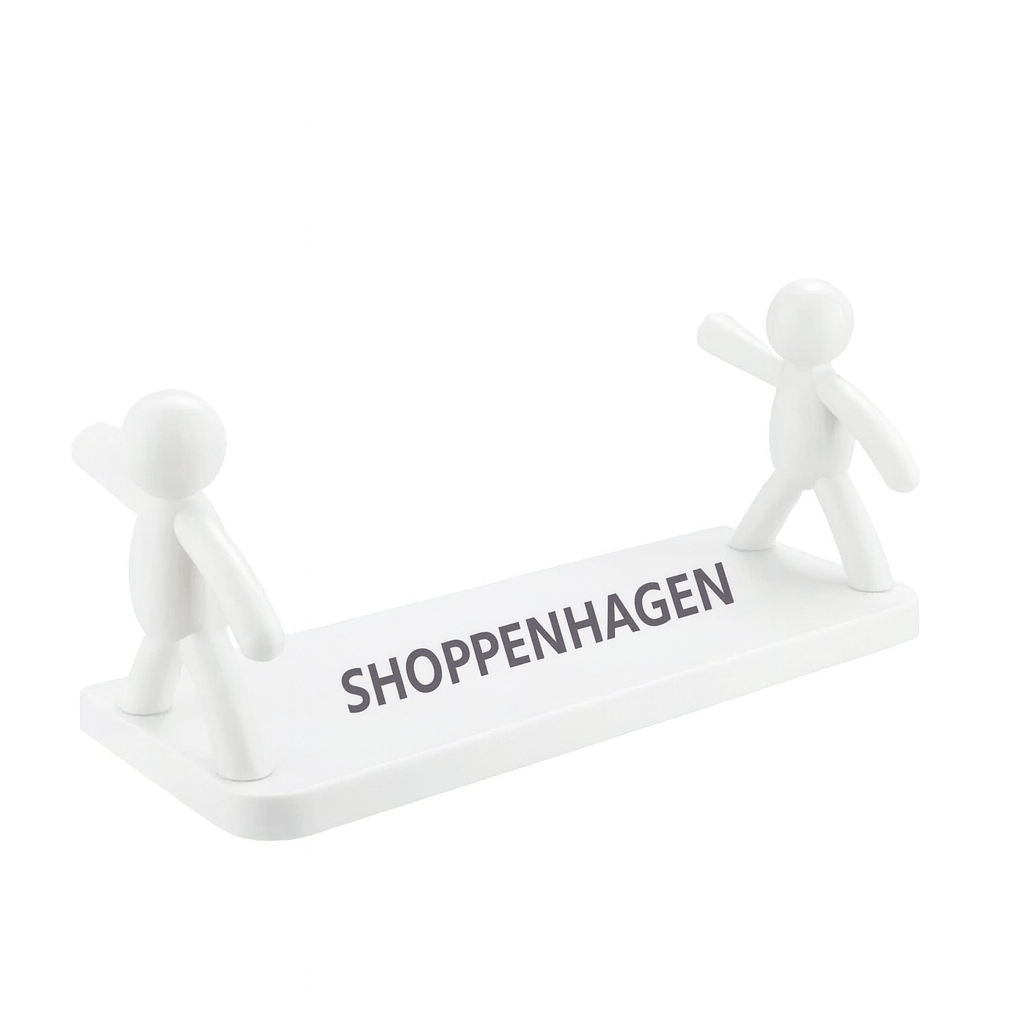 StandingMen™ Multifunktionelle Opbevaringshylder