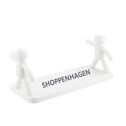 StandingMen™ Multifunktionelle Opbevaringshylder