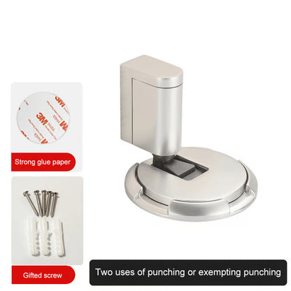 Door Wedge Stopper - sliver