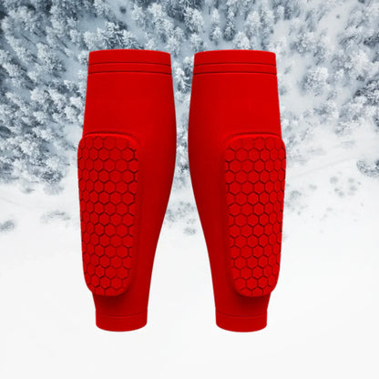 TrykFri™ – Smertfri skiløb med maksimal komfort