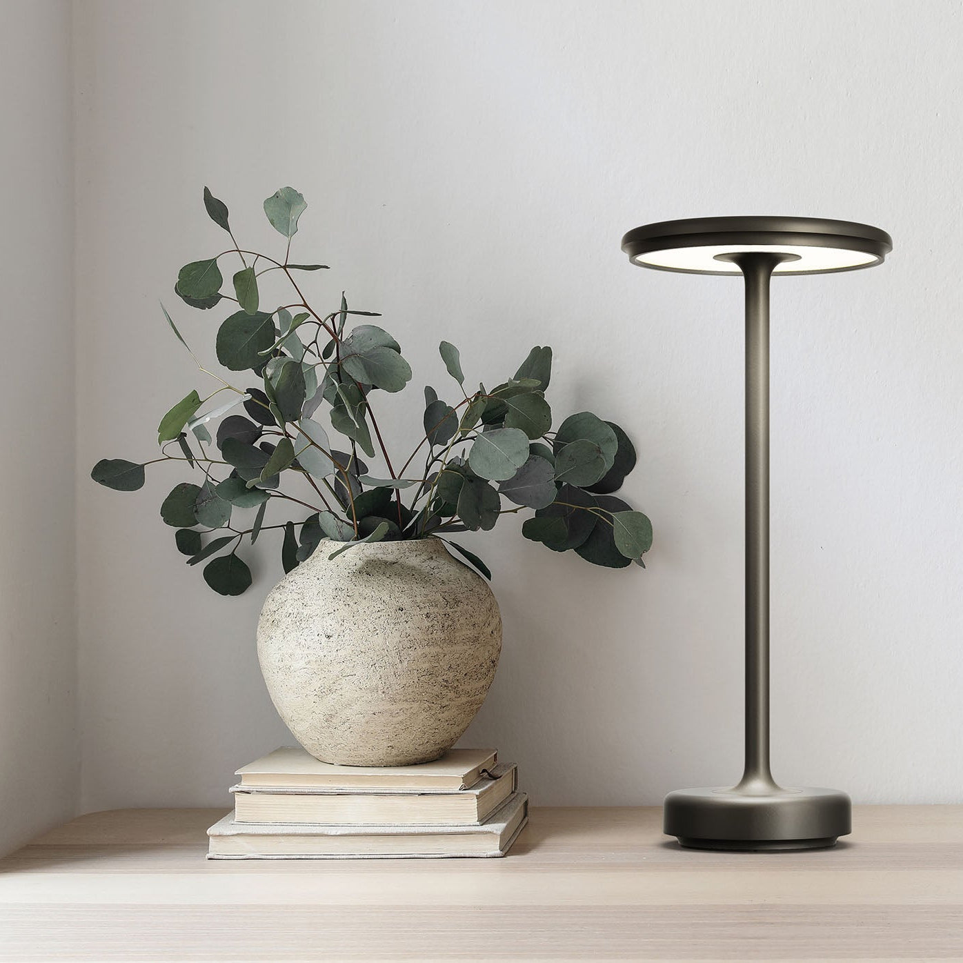 Cozy Bordlampe™