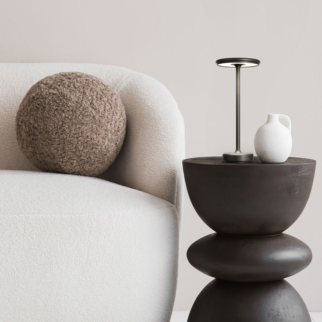 Cozy Bordlampe™