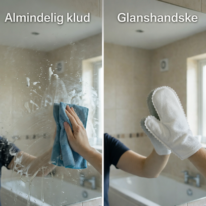 Lynhandsker  60-Pak – Universelle rengøringshandsker