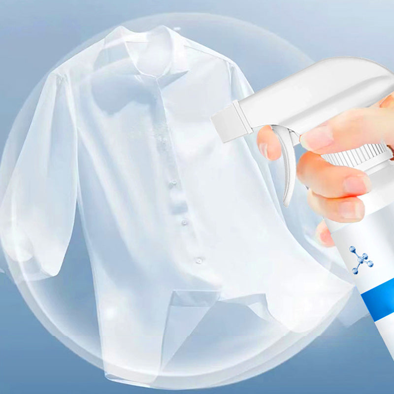 StainRemover 1+1 GRATIS - Kraftig Spray Tøj Plet Fjerner