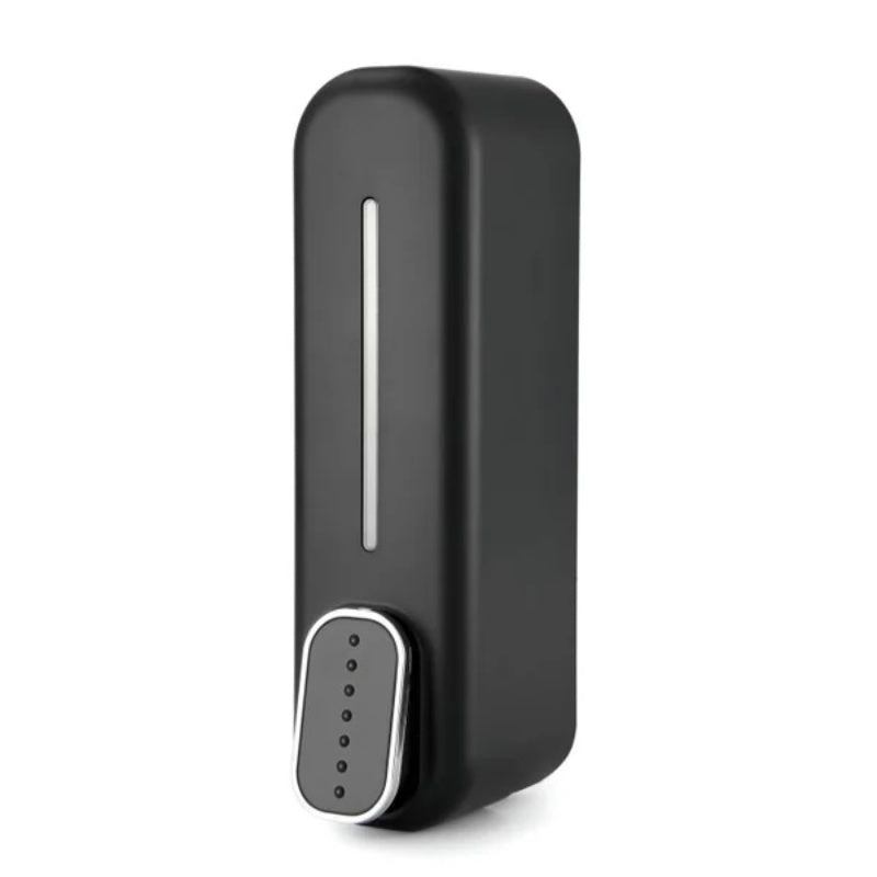 Badeværelseshjælp vægmonteret sæbedispenser