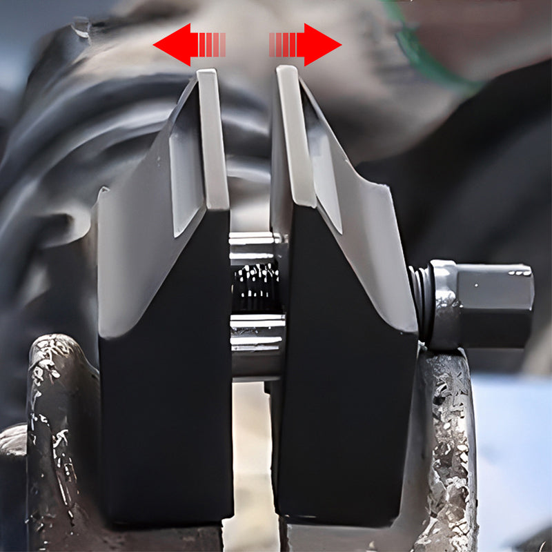 TorqueSplit Pro™ | Gør bilreparationer hurtigere og nemmere – professionelt resultat hver gang