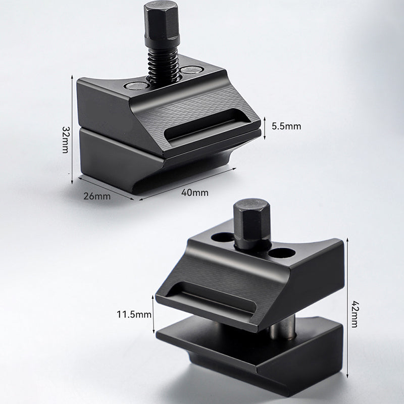 TorqueSplit Pro™ | Gør bilreparationer hurtigere og nemmere – professionelt resultat hver gang