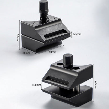 TorqueSplit Pro™ | Gør bilreparationer hurtigere og nemmere – professionelt resultat hver gang