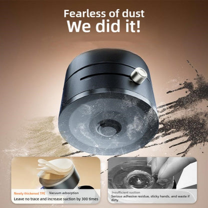 🔥MagicGrip™ – 50% RABAT 🎁Sammenklappelig, Bærbar Magnetisk Mobilholder