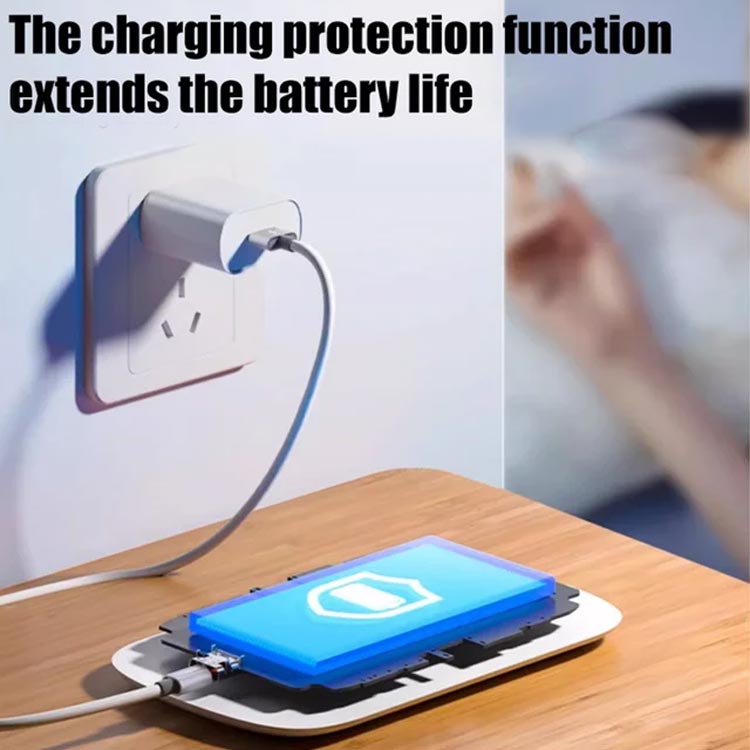 🔥2025 Hot Sale🔥 4G/5G Pocket Mobile WiFi-router (50 % RABAT)