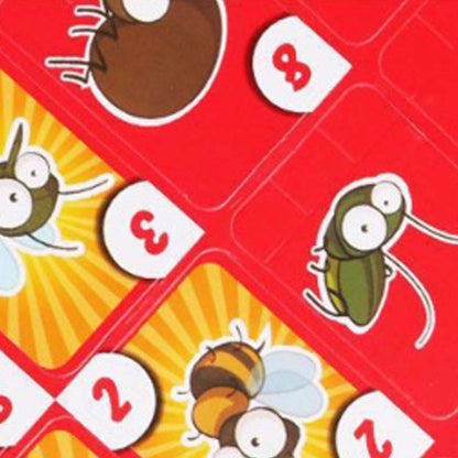 Frø Tunge Orm Spil™