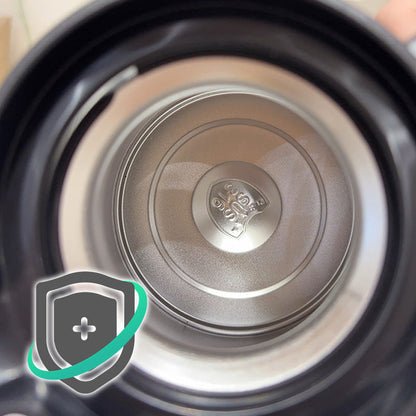 ThermoTea™ | Bevar varmen og find ro i hvert eneste øjeblik